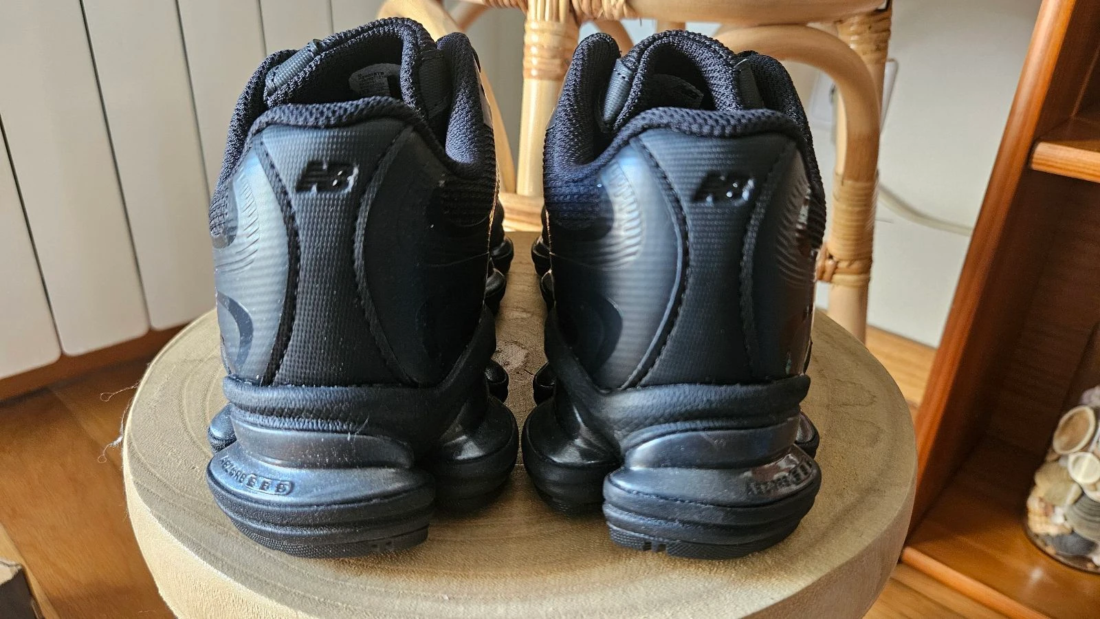 Mocassin New Balance Abzorb 2000 – photo 5
